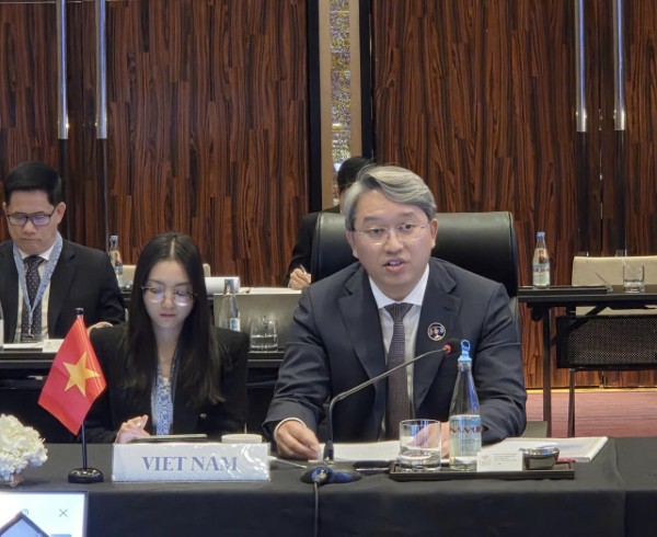 Tại Việt Nam, công tác xây dựng, THPL đang được đổi mới mạnh mẽ và là nhiệm vụ ưu tiên hàng đầu